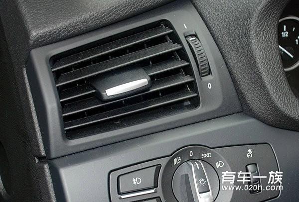 宝马X3怎么样？新车700公里综合测评优缺点