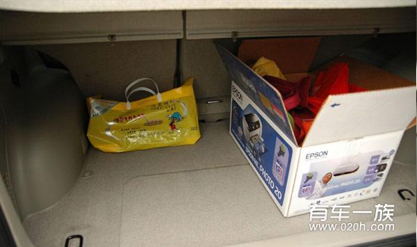 车主用车1000公里3.2维特拉评价