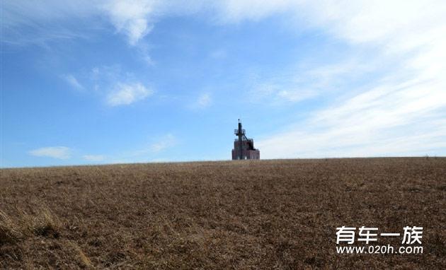 秋季派力奥自驾游内蒙_阿尔山_满洲里_室韦_呼伦贝尔