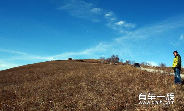 秋季派力奥自驾游内蒙_阿尔山_满洲里_室韦_呼伦贝尔