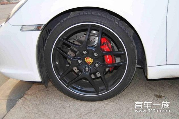 Boxster性能怎么样，车友Boxster S感受与性能介绍