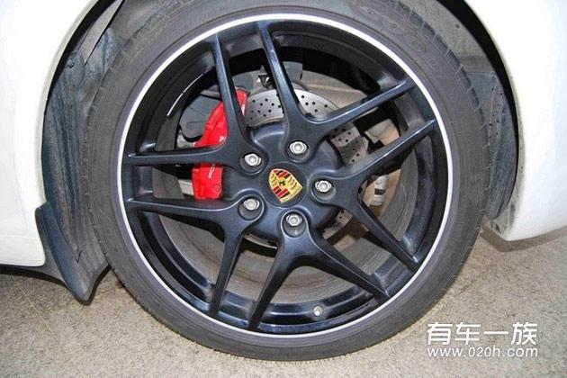 Boxster性能怎么样，车友Boxster S感受与性能介绍