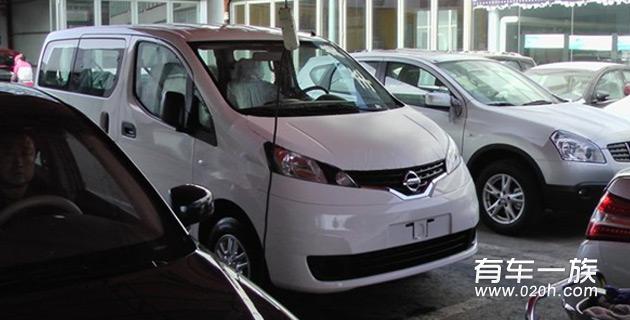 NV200好不好？车主用车NV200优缺点问题故障全总结