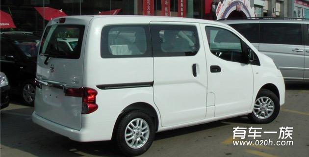 NV200好不好？车主用车NV200优缺点问题故障全总结