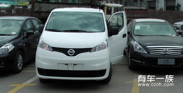 NV200好不好？车主用车NV200优缺点问题故障全总结