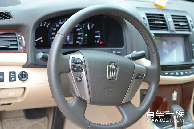 皇冠怎么样？用车400公里新车皇冠车主真实用车感受评价