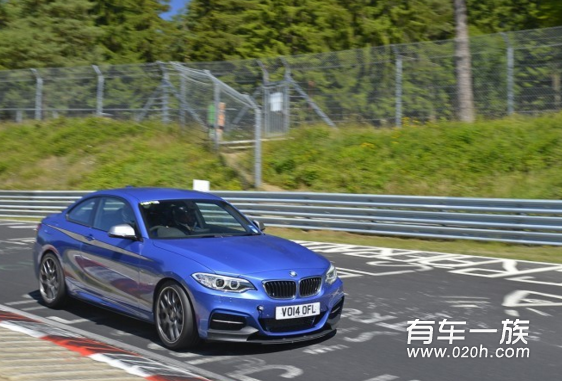 宝马M135I/ M235I QUAIFE差分升级