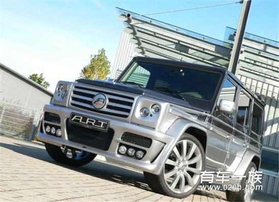 http://www.youchexiu.com/benz/g/